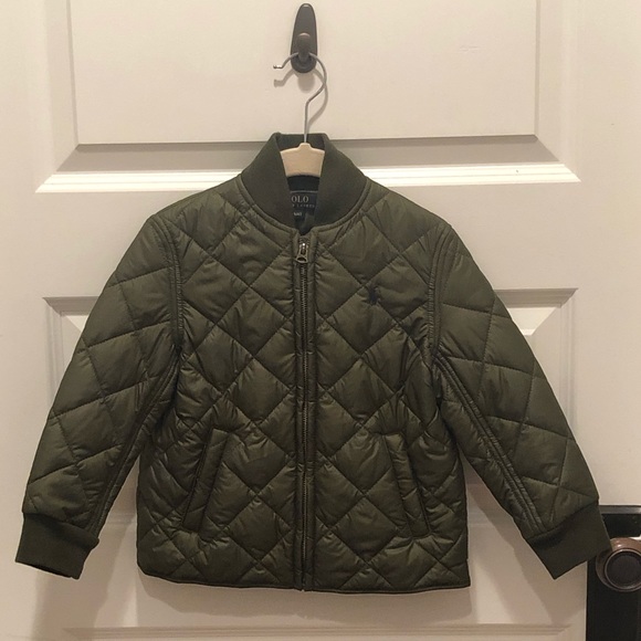 polo coats for toddler boy